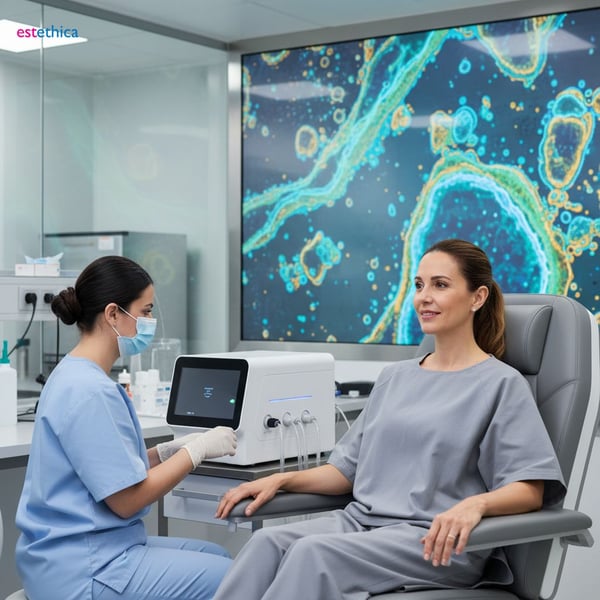 Medicina Regenerativa: El Futuro del Tratamiento