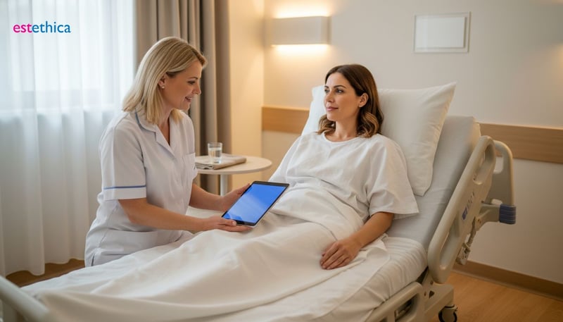 ¿Es dolorosa la abdominoplastia? Recuperación y Cuidados