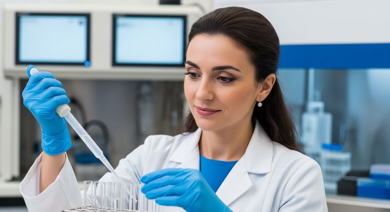 Stimularea Regenerării Țesuturilor: Cum Funcționează?