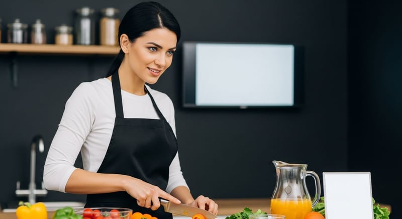 Cura de Detoxifiere pentru Energie și Sănătate