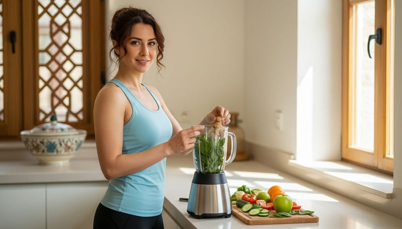 Soluții Naturale Detoxifiere Ficat: Metode Eficace