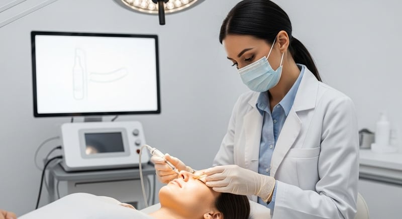 Injecție de Grăsime pentru Conturare Corporală