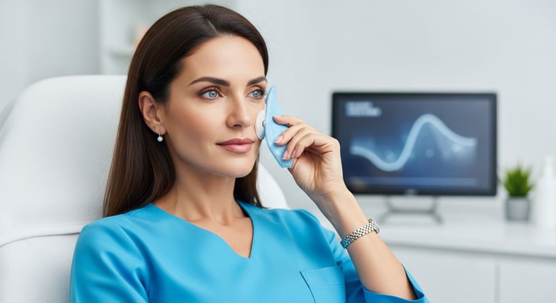 Reîntinerirea Tenului Fără Operație