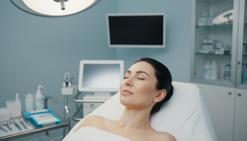 Intervenții Chirurgicale pentru Afecțiuni Ginecologice