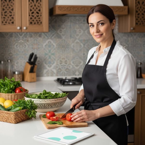 Alimentație Sănătoasă Detox: Combinații Ideale