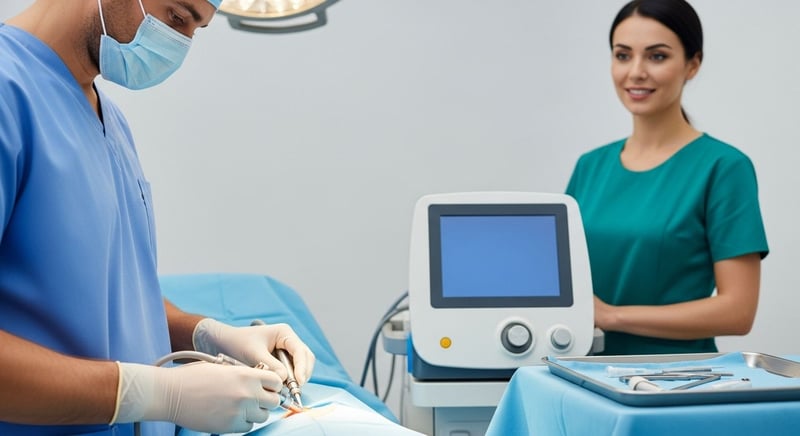 Rezultate Injecție de Grăsime: Galerie Înainte și După