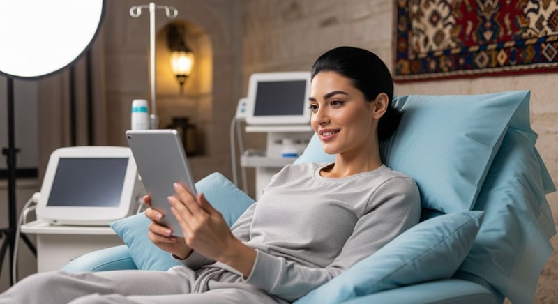 Riscuri BBL Chirurgie și Siguranță