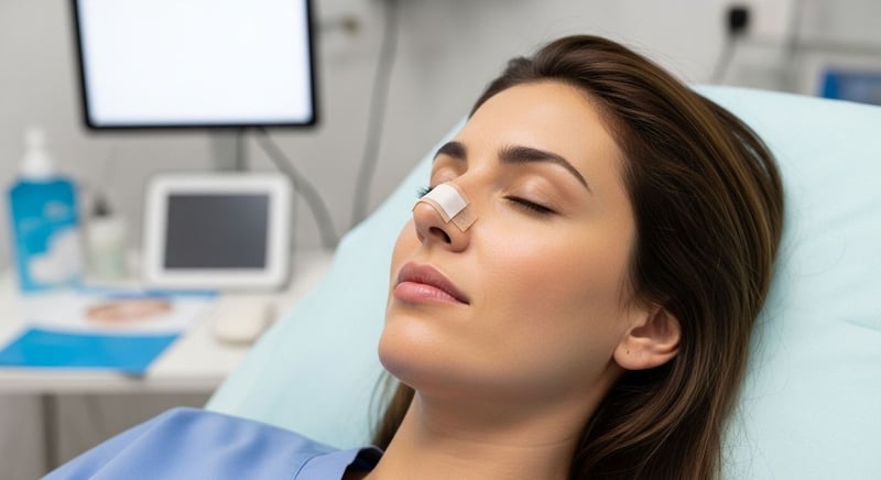 Preț Rinoplastie: Cât Costă o Intervenție Estetică Nazală?