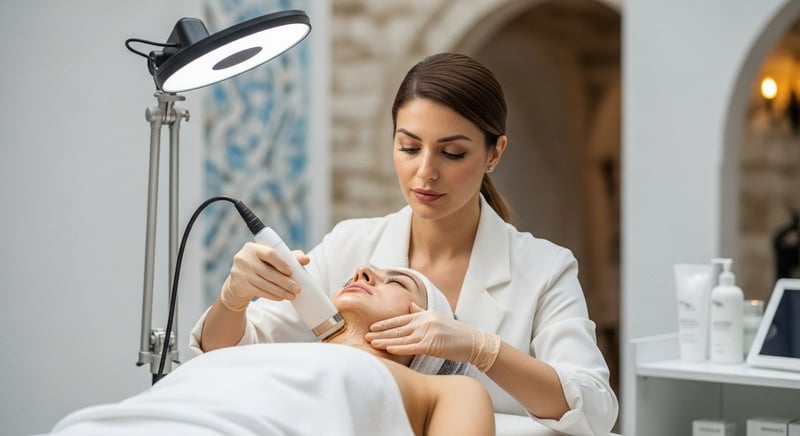 Reducere Aspect Vergeturi Corp: Solutii Eficiente