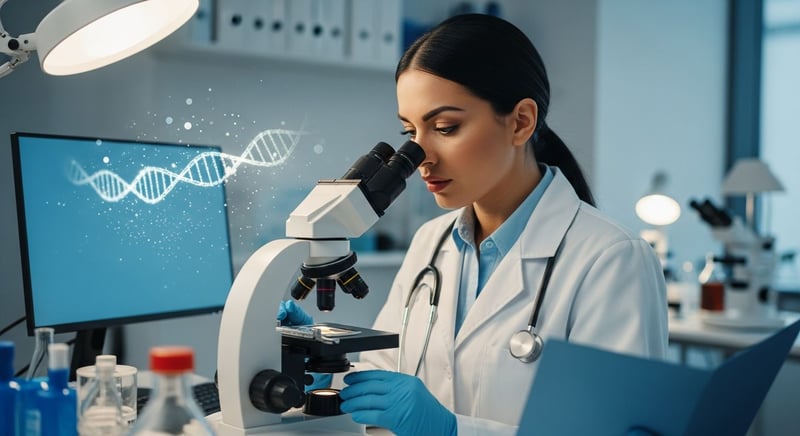 Ultimele Actualizări Științifice despre Regenerare