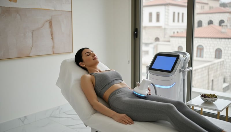 Tehnici de Fermitate Corporală pentru Remodelare