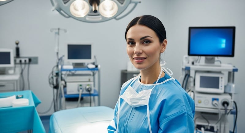 Ridicarea Fesierilor Brazilia: Beneficii și Rezultate