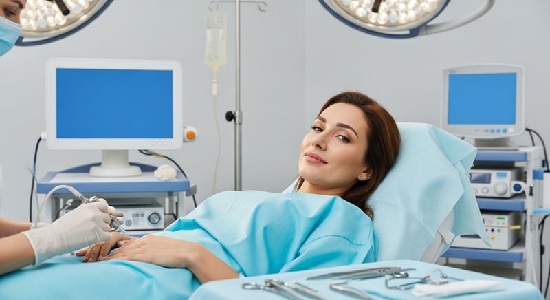 Transfer de Grăsime pentru Sâni: Augmentare cu Rezultate Durabile