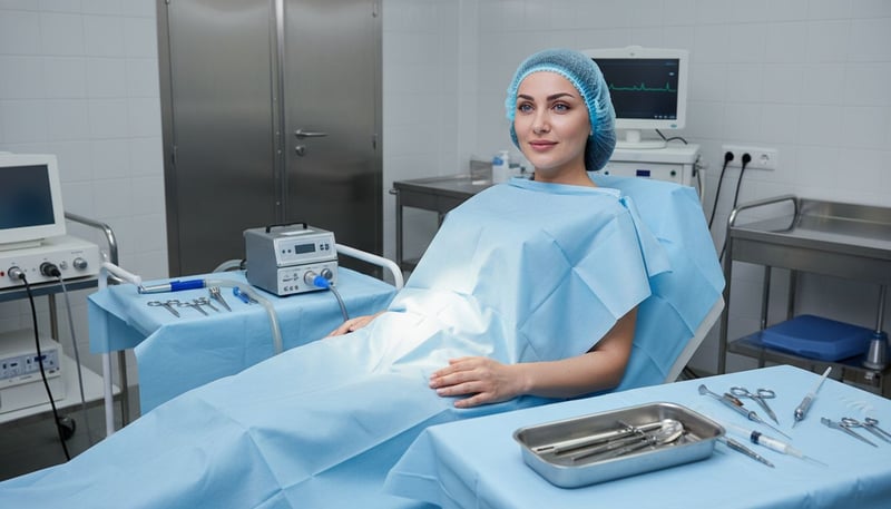 Preț Operație BBL: Factori de Luat în Calcul