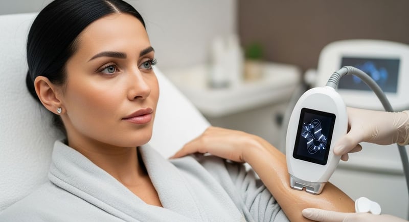 Cele Mai Eficiente Tratamente Pentru Vergeturi: Ghid Dermatologic