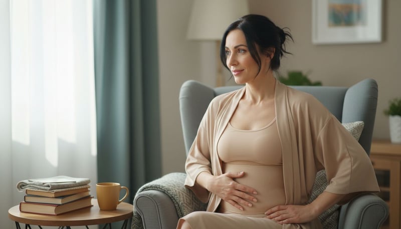 Abdominoplastie: Înainte și După Rezultate