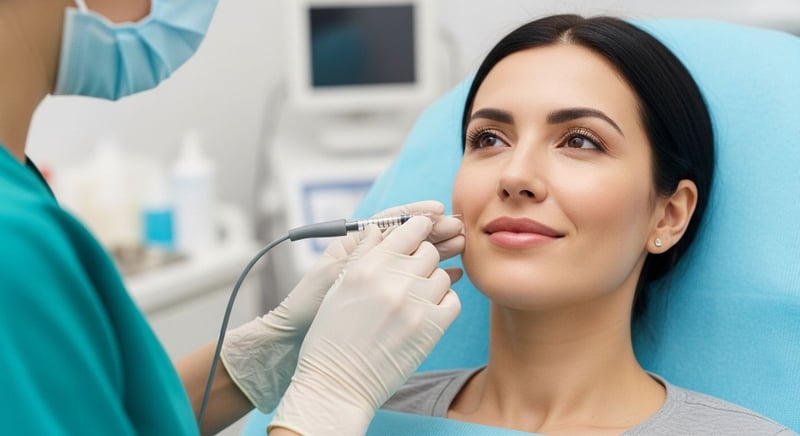 Transfer de Grăsime: Grefe și Micșorare Grăsime