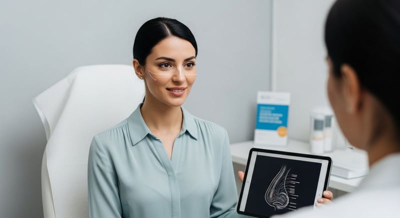 Recuperare după Rinoplastie: Pași Esențiali