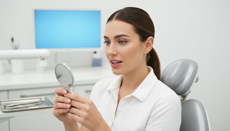 Aparat Dentar Invizibil Preț: Opțiuni Moderne și Beneficii