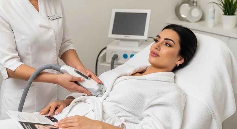 Tehnici de Reducere a Grăsimii Corporale