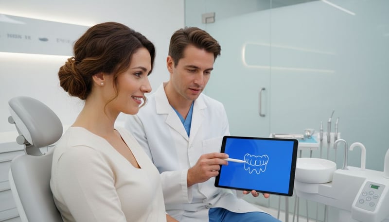 Aparate Dentare Mobile și Ortodonția Chirurgicală