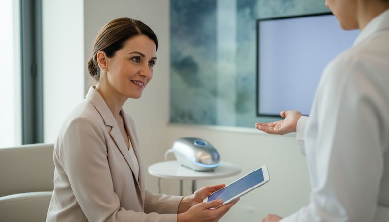 Terapii Eficiente pentru Regenerare Celulară și a Țesuturilor