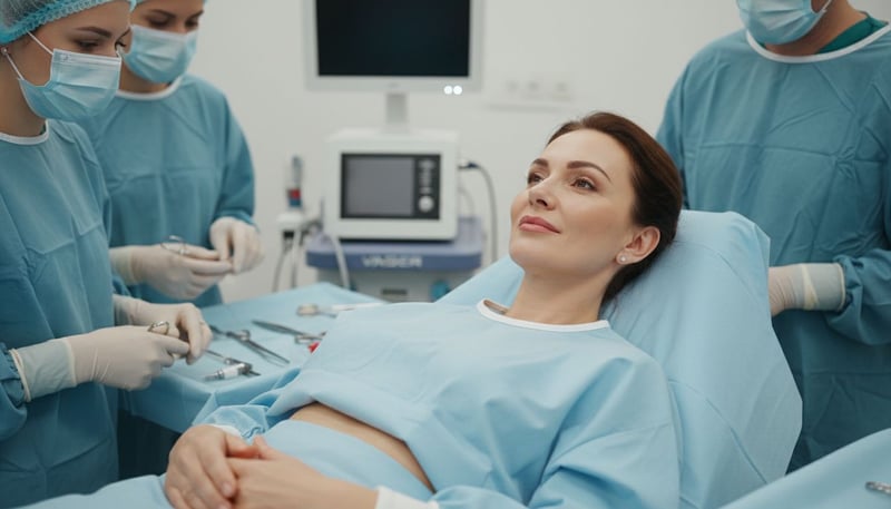 Remedii pentru Pielea Flască de pe Abdomen