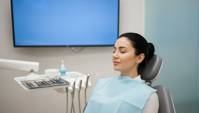 Obținerea unui zâmbet natural și atractiv: Tehnici avansate