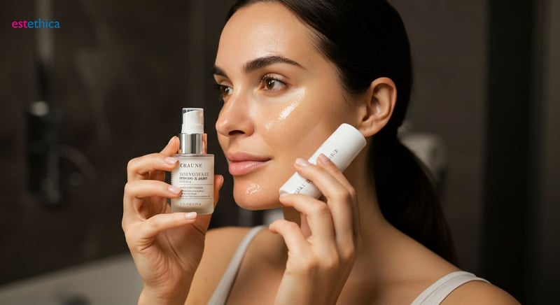 Productos Estrella: Ingredientes Clave para una Piel Radiante