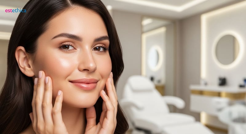 Productos estrella: La selección de un esteticista para ti