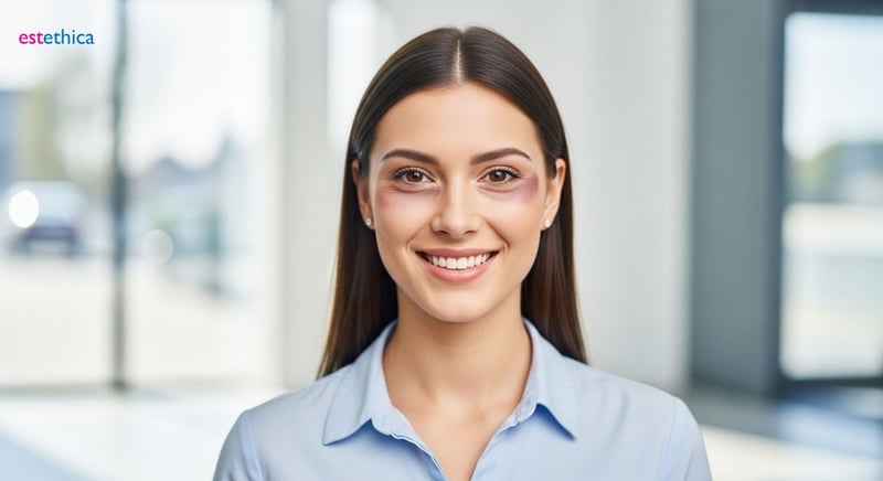 Cosmetice pentru ten radiant