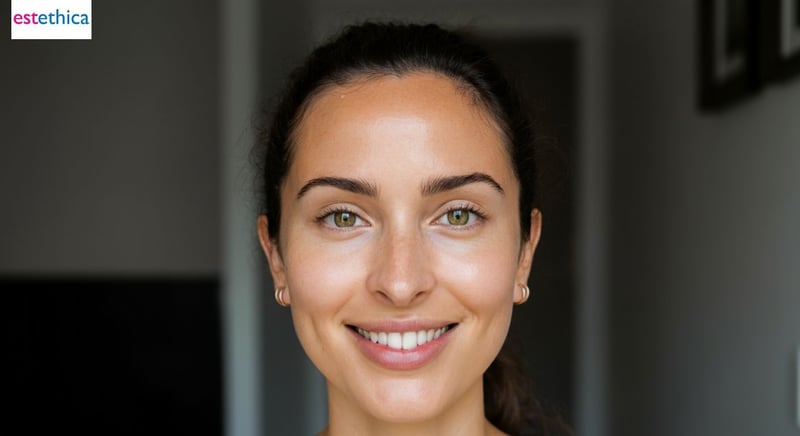 Produse de îngrijire eficiente pentru piele sensibilă