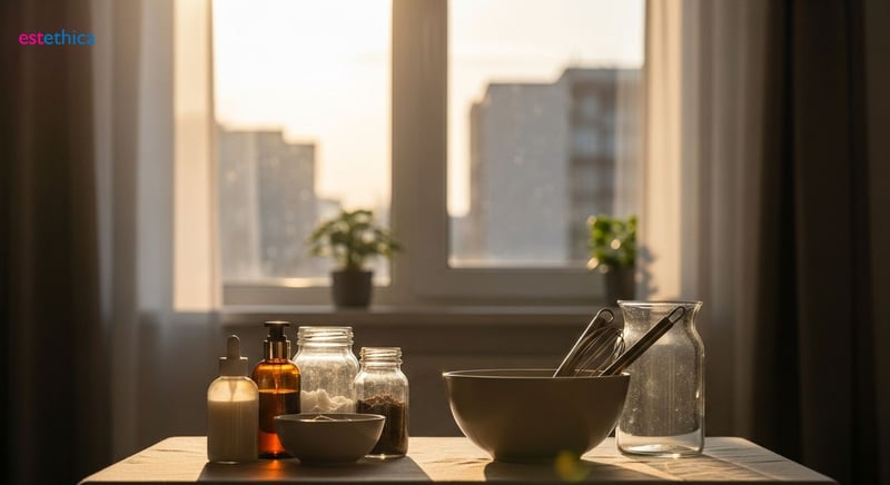 Produse Minune: Ghidul Ingredientelor Active și Beneficiile Lor Uimitoare