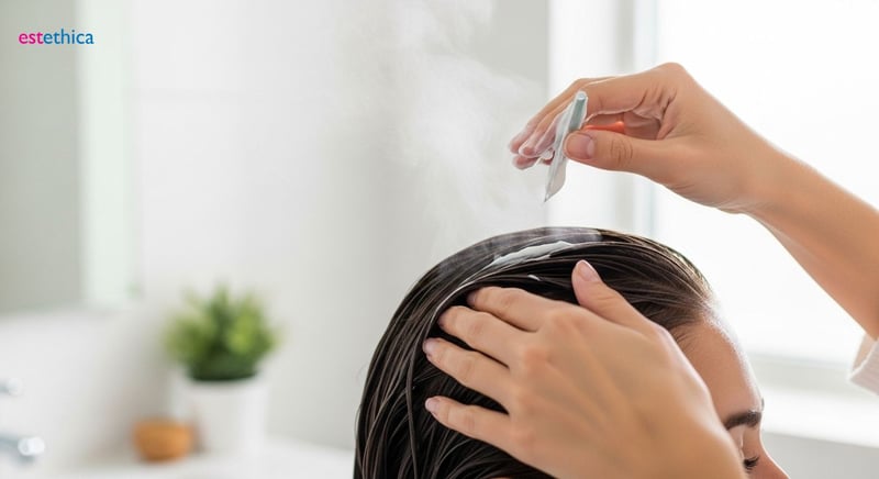 Produse pentru păr: Alegerea celor mai bune opțiuni pentru tipul tău de păr