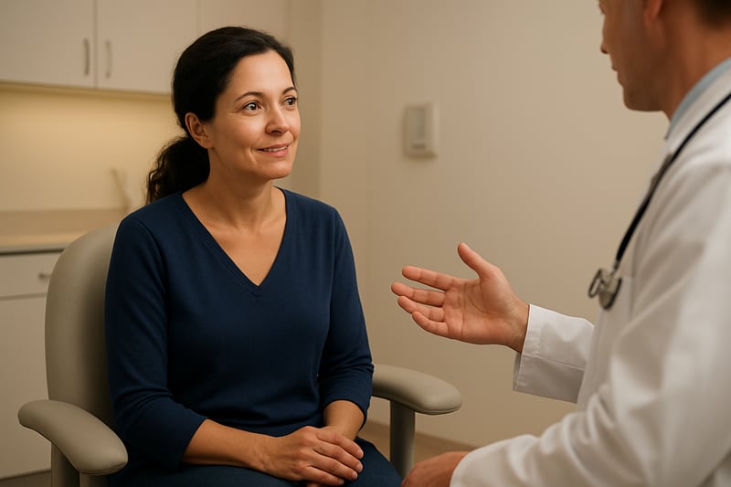 Professional Bariatric Surgery Consultation