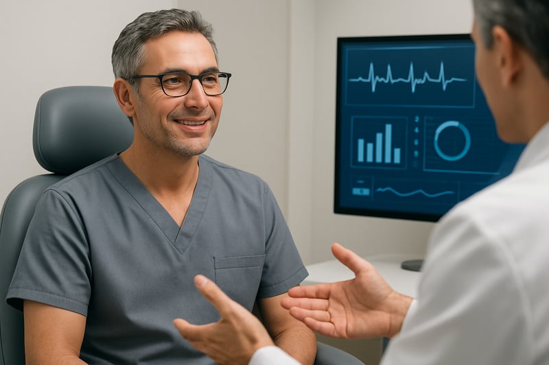 Professional Bariatric Surgery Evaluation