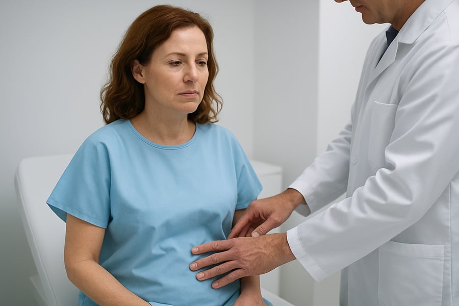 Professional Body Contouring Assessment