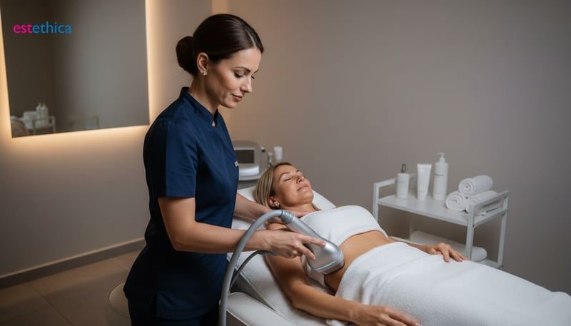Non-Surgical Body Contouring Services Explained