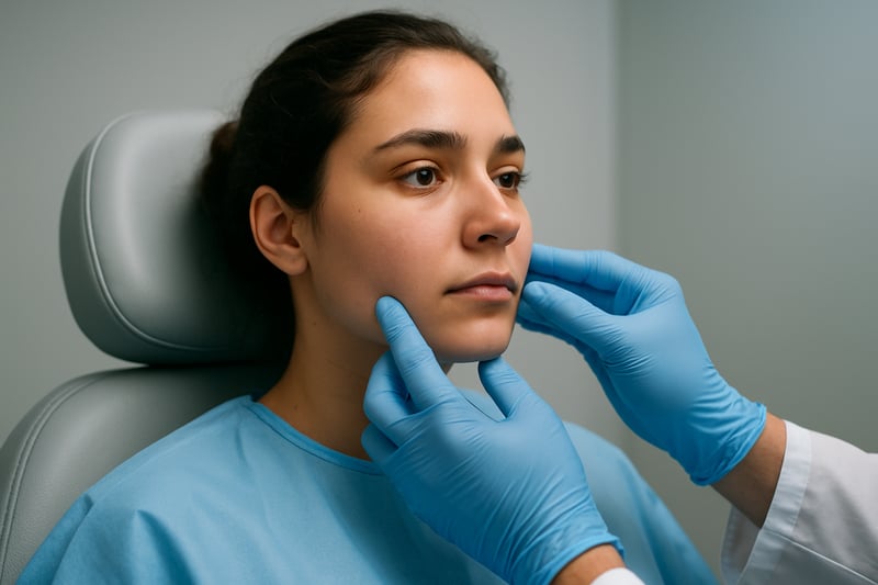 Professional Buccal Fat Pad Procedure