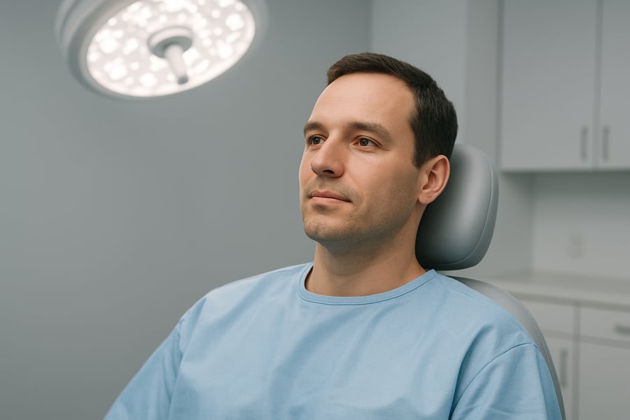 Professional Clinical Experience for Male Enhancement