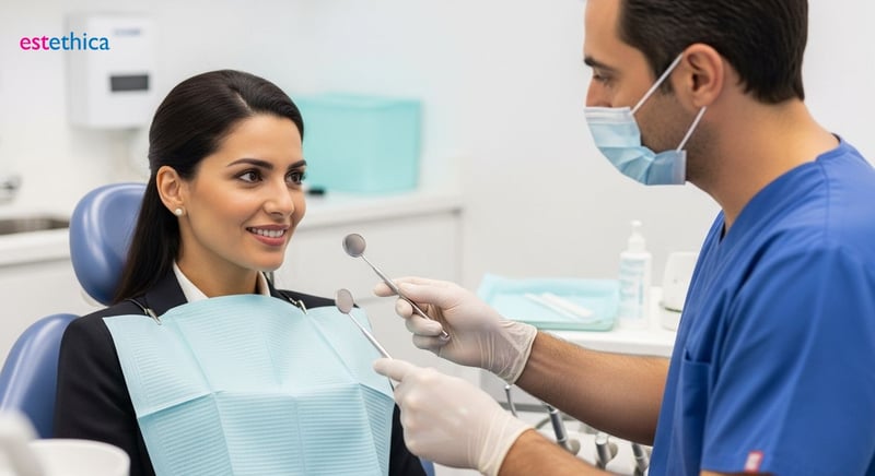 Prevención de la Recesión Gingival: Consejos para la Salud Bucal
