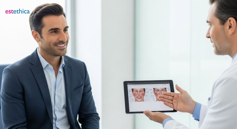 Male Chest Fat vs. Gynecomastia: What's the Difference?