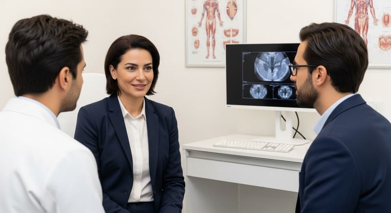 Recuperare după Operatia BBL: Ghid Complet și Sfaturi