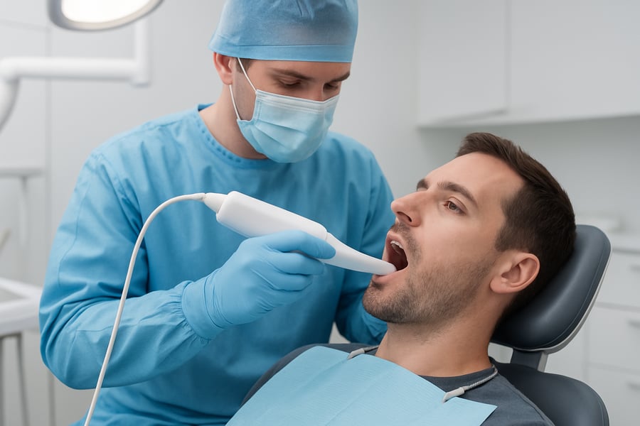 Professional Dental Procedure in Turkey