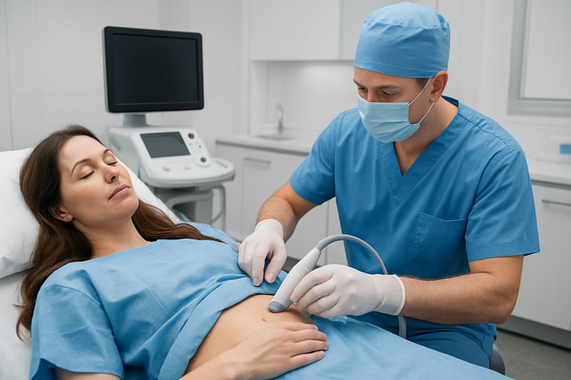 Professional Fat Grafting Procedure Experience