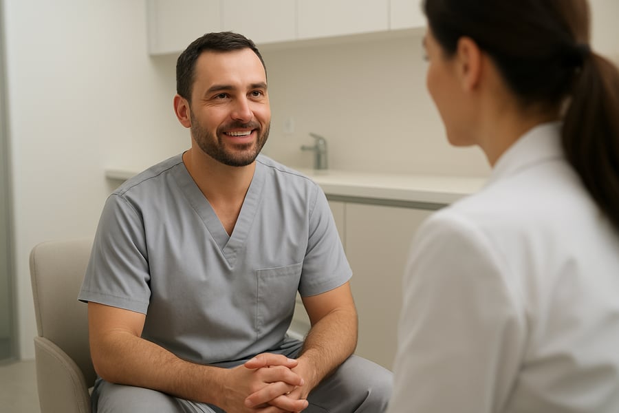 Professional Gastric Sleeve Procedure Experience