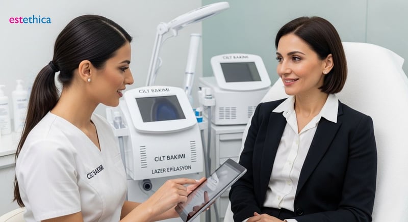 Medicina Estética Avanzada: Soluciones Innovadoras