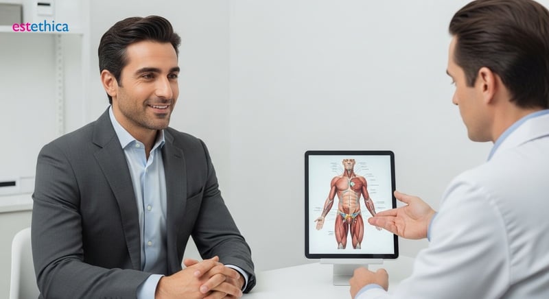 Ефективни упражнения за уголемяване на пениса: Увеличете увереността си