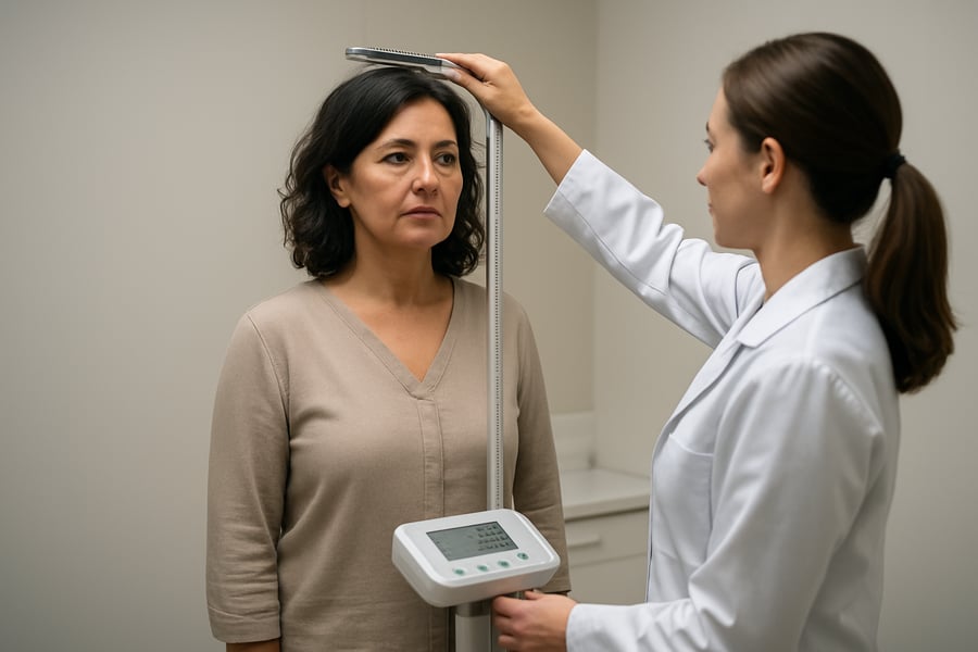Professional Health Assessment for Surgical Candidacy