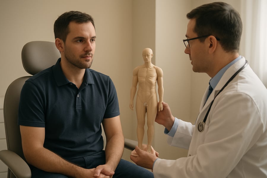 Professional Medical Anatomy Education